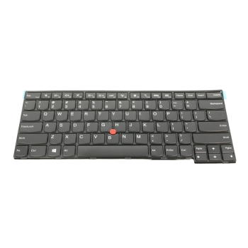 Klawiatura laptopa do Lenovo T440, T460