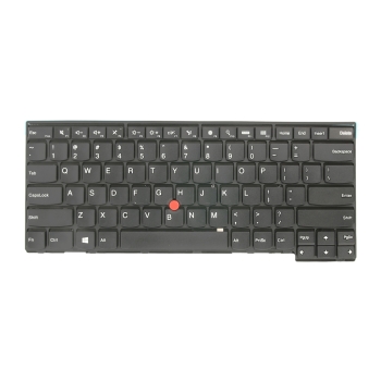 Klawiatura laptopa do Lenovo T440, T460