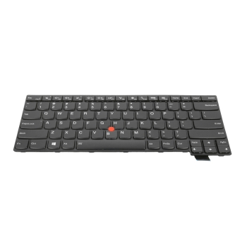 Klawiatura laptopa do Lenovo ThinkPad T460p, T470p (podświetlenie, trackpoint)