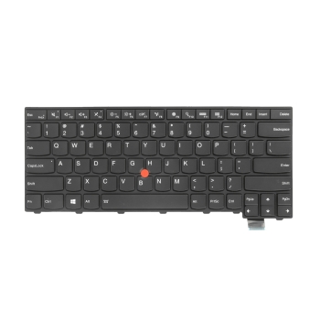 Klawiatura laptopa do Lenovo ThinkPad T460p, T470p (podświetlenie, trackpoint)