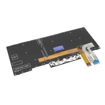 Klawiatura laptopa do Lenovo ThinkPad T480S T490 T495 (podświetlenie, trackpoint)