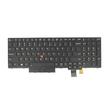 Klawiatura laptopa do Lenovo ThinkPad T570, T580 (podświetlenie, trackpoint)