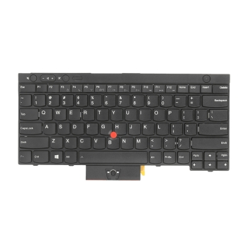 Klawiatura laptopa do Lenovo ThinkPad X230 X230i (trackpoint)