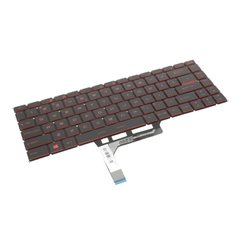 Klawiatura laptopa do MSI GF63 MS-16R1 MS-16R3 (podświetlenie)