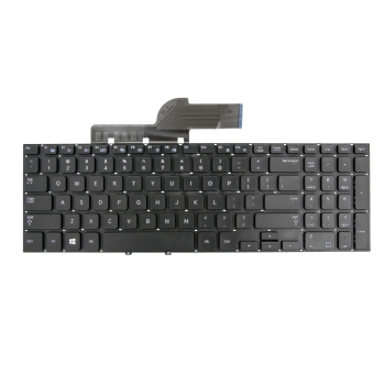 Klawiatura laptopa do Samsung NP350, NP355 (numeryczna)