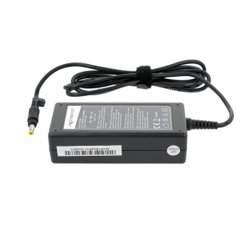 Zasilacz Movano 18.5v 3.5a (4.8x1.7) 65W do HP, Compaq