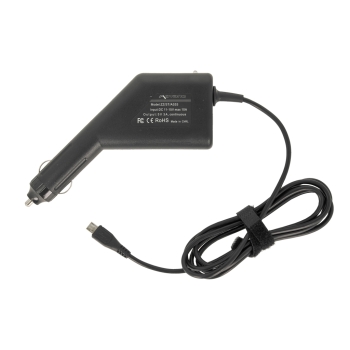 Zasilacz samochodowy Movano 5v 3a (microUSB) 15W, T100TA do Tablet Asus