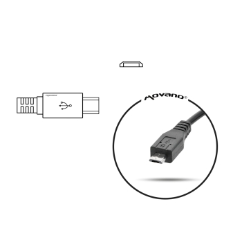 Zasilacz samochodowy Movano 5v 3a (microUSB) 15W, T100TA do Tablet Asus