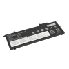 Bateria Mitsu do Lenovo ThinkPad A285, X280