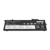 Bateria Mitsu do Lenovo ThinkPad A285, X280