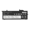 Bateria Mitsu do Lenovo ThinkPad A285, X280