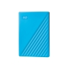 Dysk WD My Passport 2TB 2,5