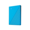 Dysk WD My Passport 2TB 2,5