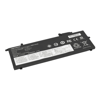 Bateria Movano do Lenovo ThinkPad A285, X280