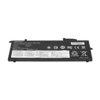 Bateria Movano do Lenovo ThinkPad A285, X280