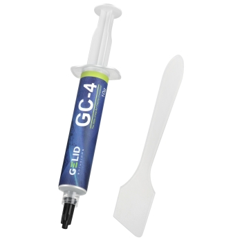 Gelid GC-Supreme Thermal Compound 10g TC-GC-04-C