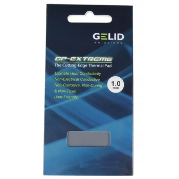 Gelid GP-Extreme Thermalpad 80x40x1mm TP-GP01-B