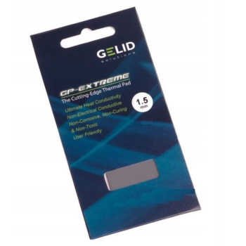 Gelid GP-Extreme termopad 80x40x1.5mm TP-GP01-C