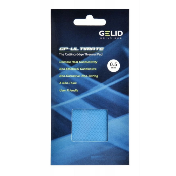 Gelid GP-Extreme termopad 90x50x0,5mm TP-GP04-A