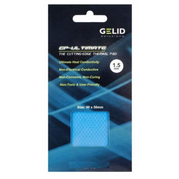 Gelid GP-Ultimate termopad 120x20x1,5 TP-GP04-C