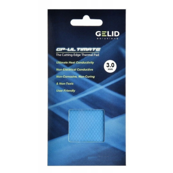 Gelid GP-Ultimate thermalpad 90x50x3mm TP-GP04-E