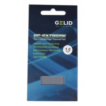 Gelid GP-Extreme termopad 120x20x1mm TP-GP05-B