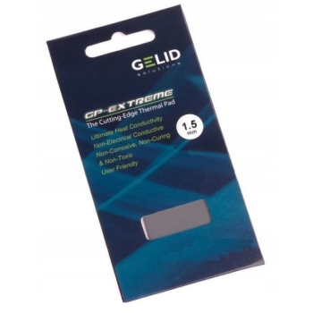 Gelid GP-Extreme termopad 120x20x1.5mm TP-GP05-C