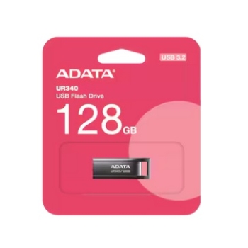 Pendrive pamięć ADATA UR340 128GB USB 3.2 Gen1