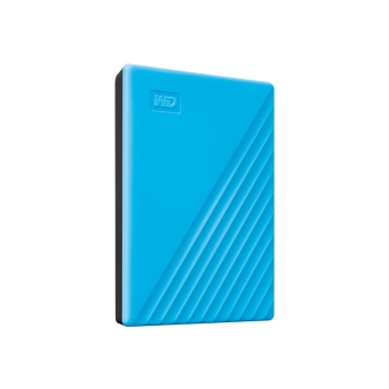 Dysk WD My Passport 2TB 2,5