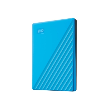 Dysk WD My Passport 2TB 2,5